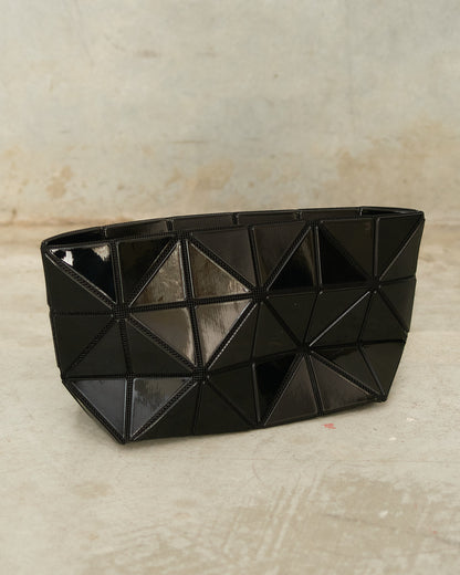 Black Lucent Pouch