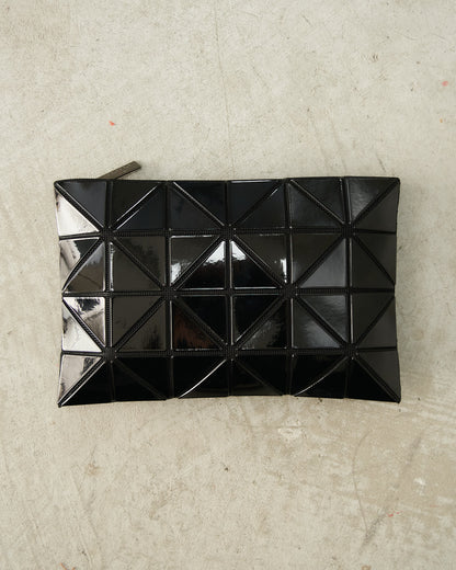 Black Lucent Pouch