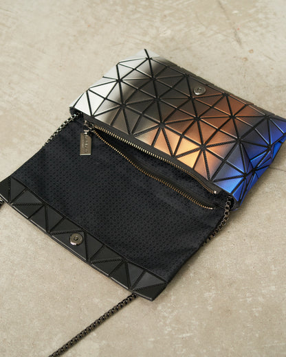 Blue Magic Hour Chain Bag
