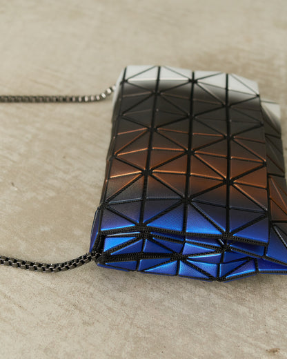 Blue Magic Hour Chain Bag