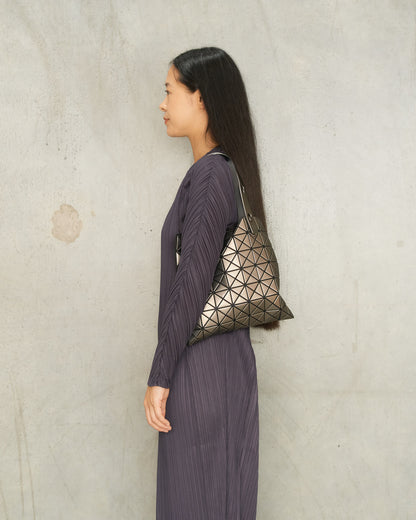 Gunmetal Platinum Coffret Tote Bag