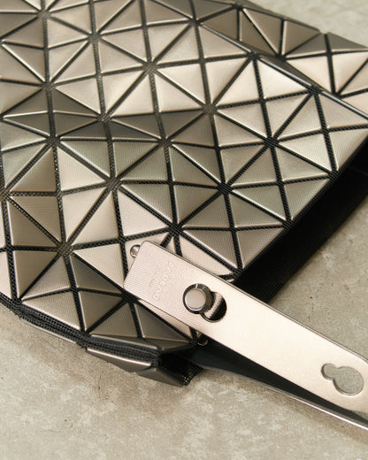 Gunmetal Platinum Coffret Tote Bag