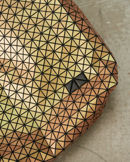 Metallic Orange Cart Insect Tote Bag