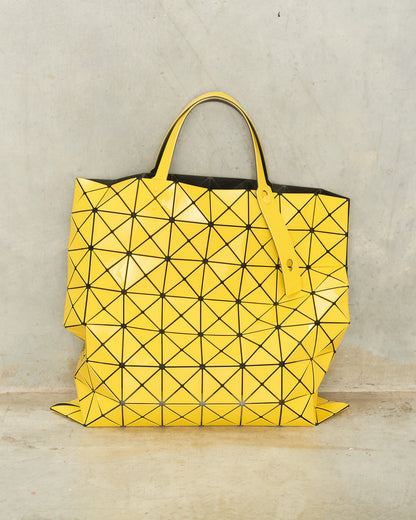 Multi Manga Tote Bag
