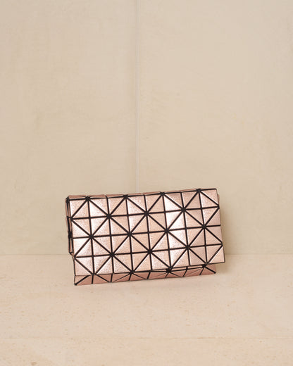Rose Pink Platinum Coffret Bag