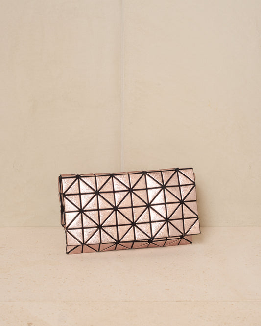 Rose Pink Platinum Coffret Bag