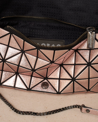 Rose Pink Platinum Coffret Bag