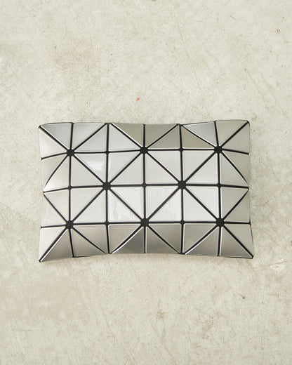 Silver Lucent Pouch