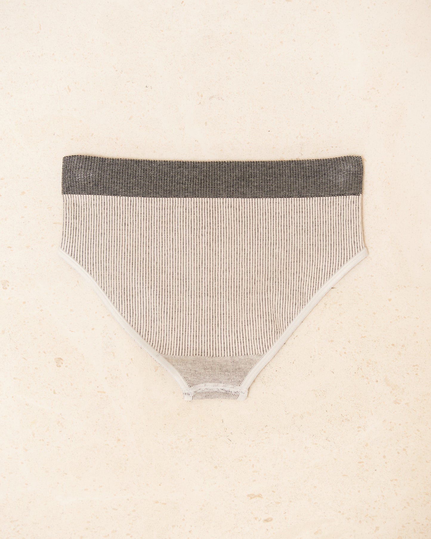 Fine Seamless Bell Pants