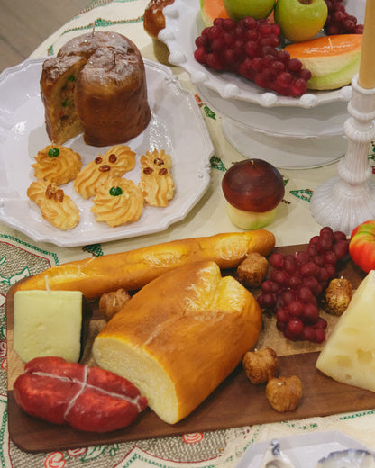 Biscotti Candle