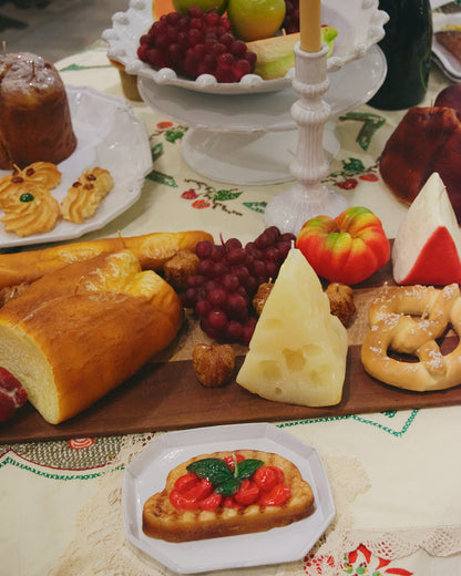 Bruscetta Candle