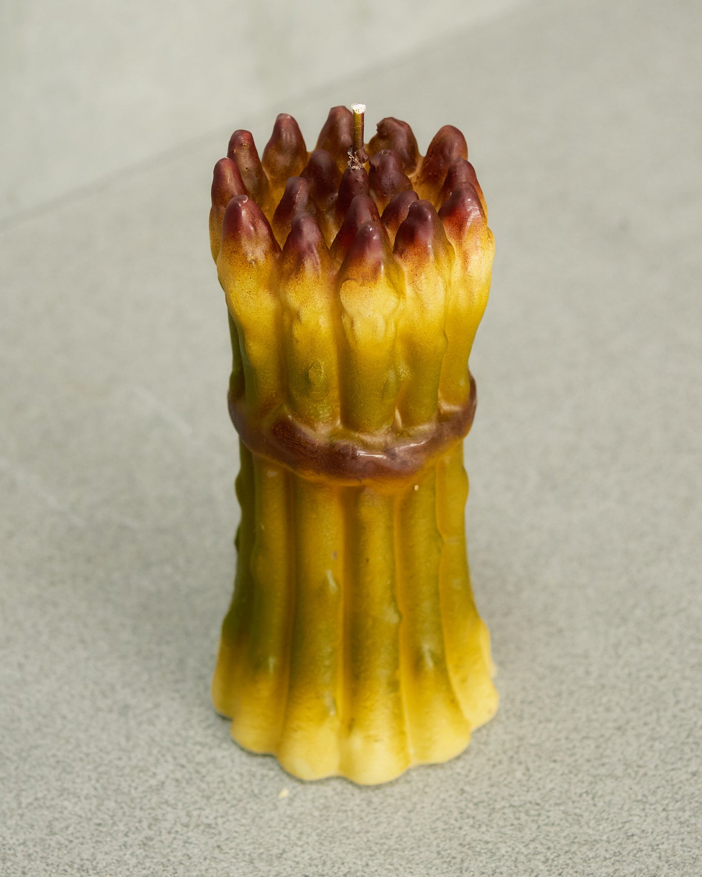 Asparagus Candle