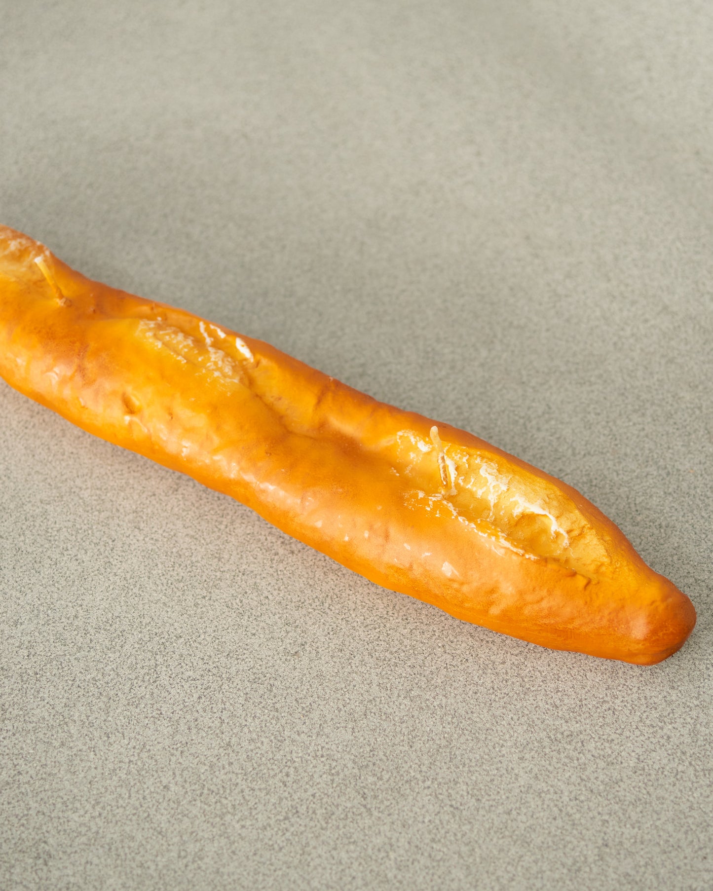 Baguette Candle