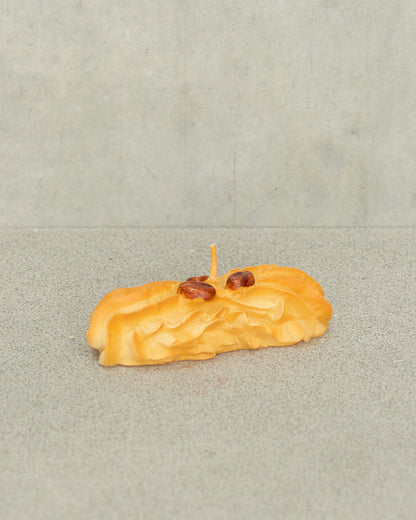 Biscotti Candle