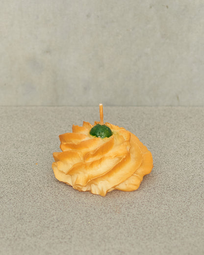 Biscotti Candle
