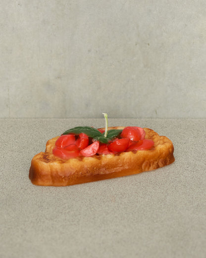 Bruscetta Candle