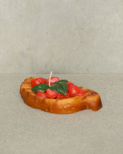 Bruscetta Candle