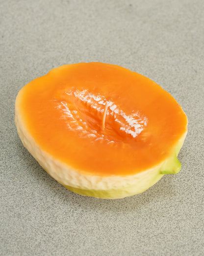 Melone Candle
