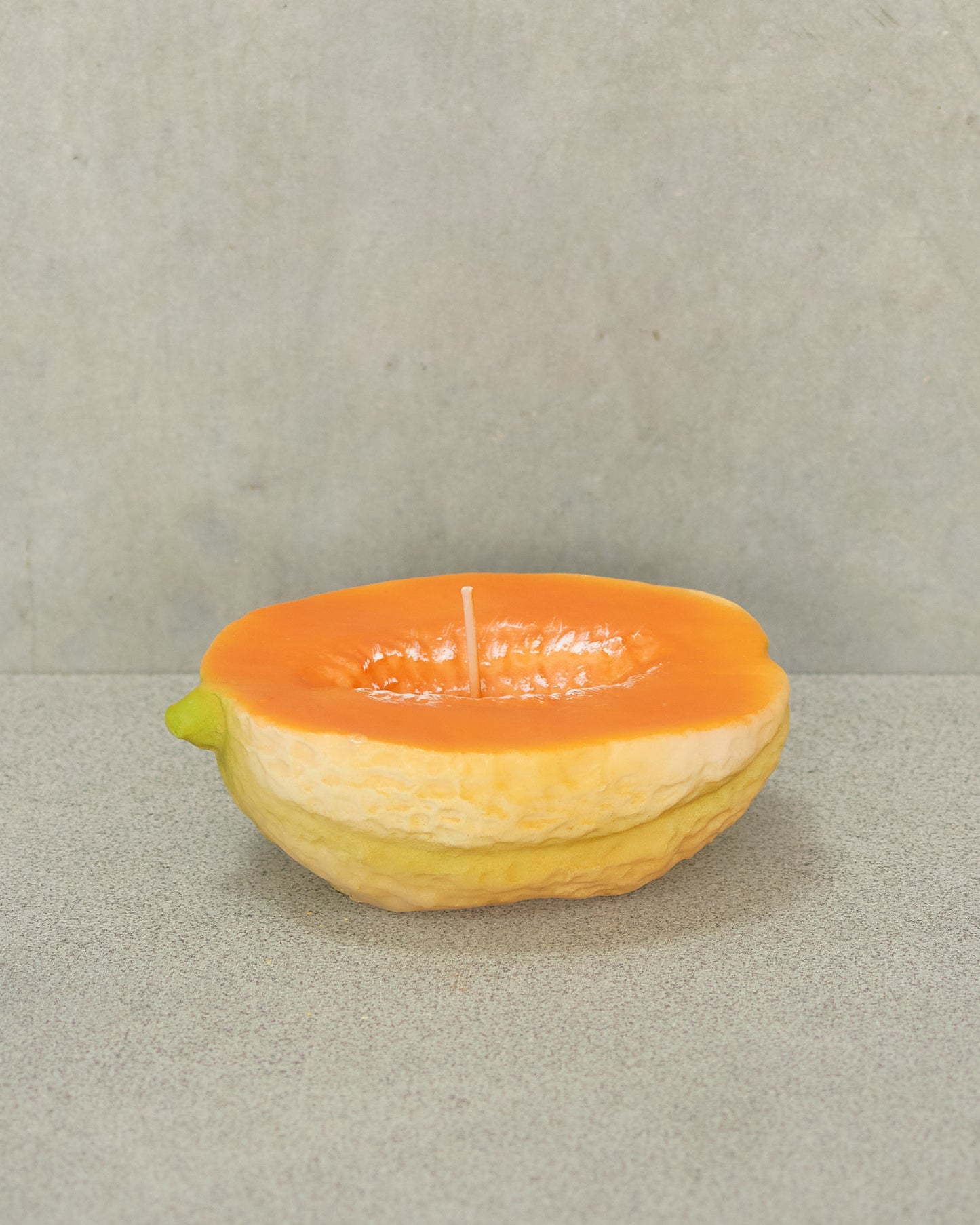 Melone Candle