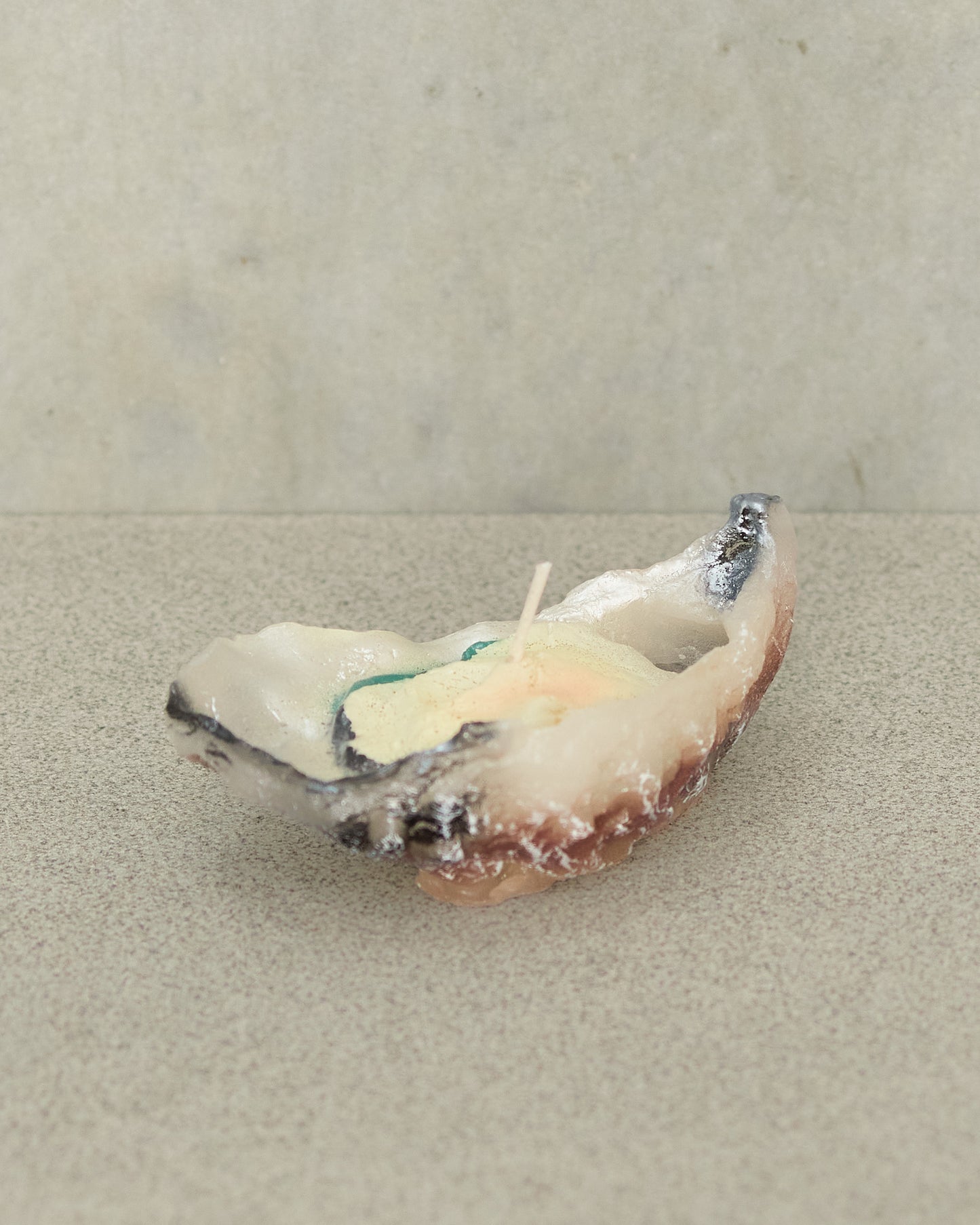 Ostrica Oyster Candle