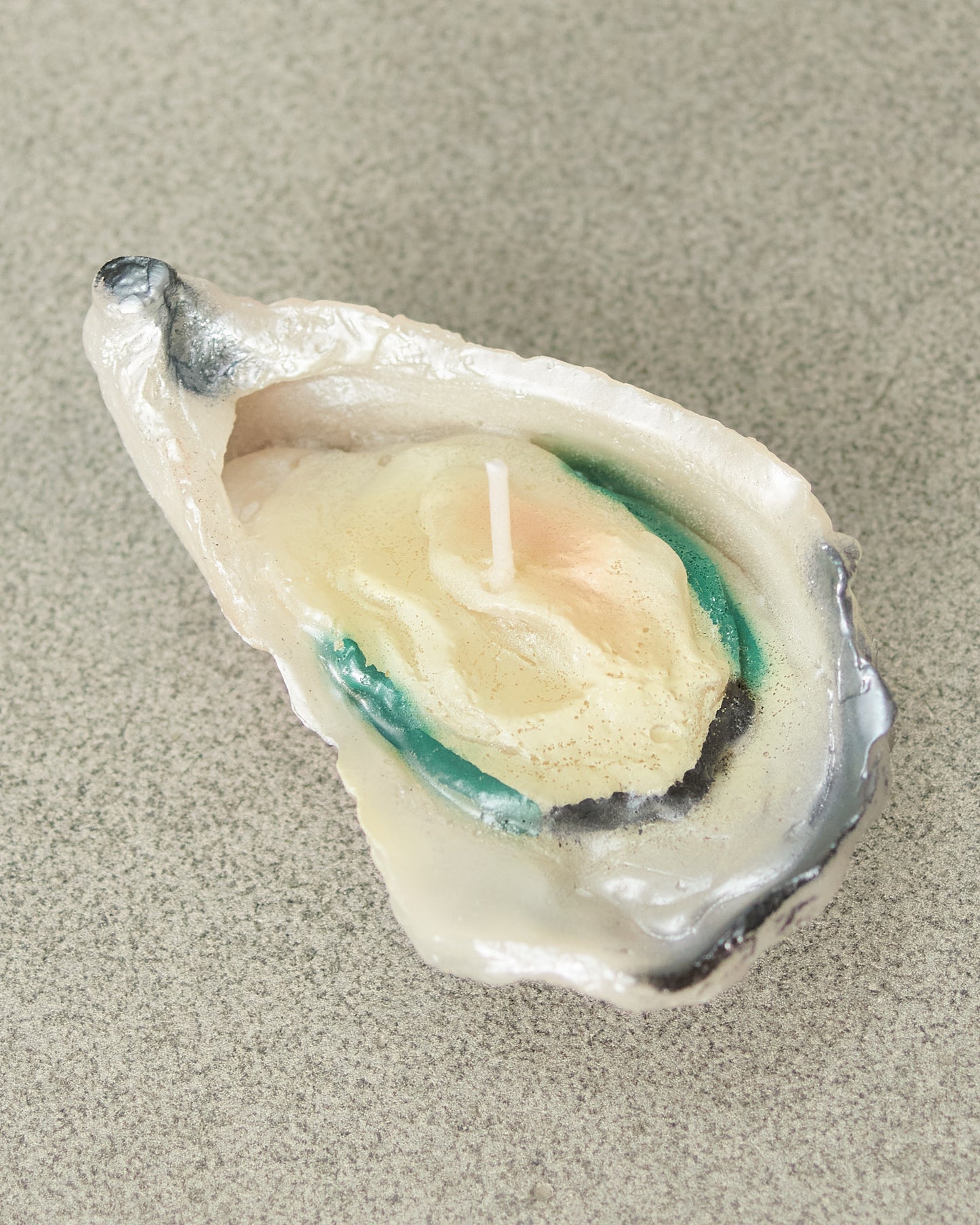 Ostrica Oyster Candle