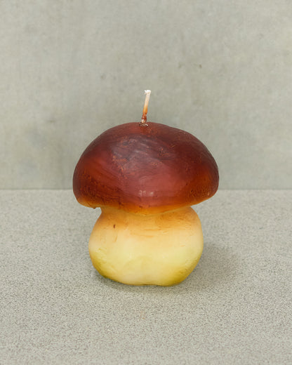Porcino Candle