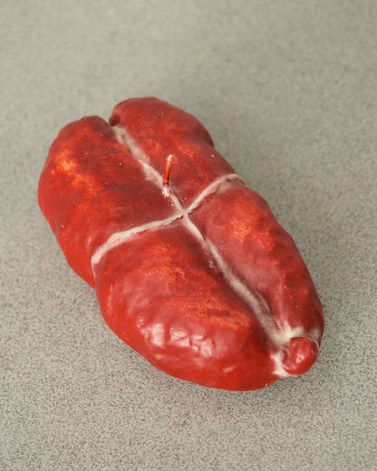 Soppressata Candle