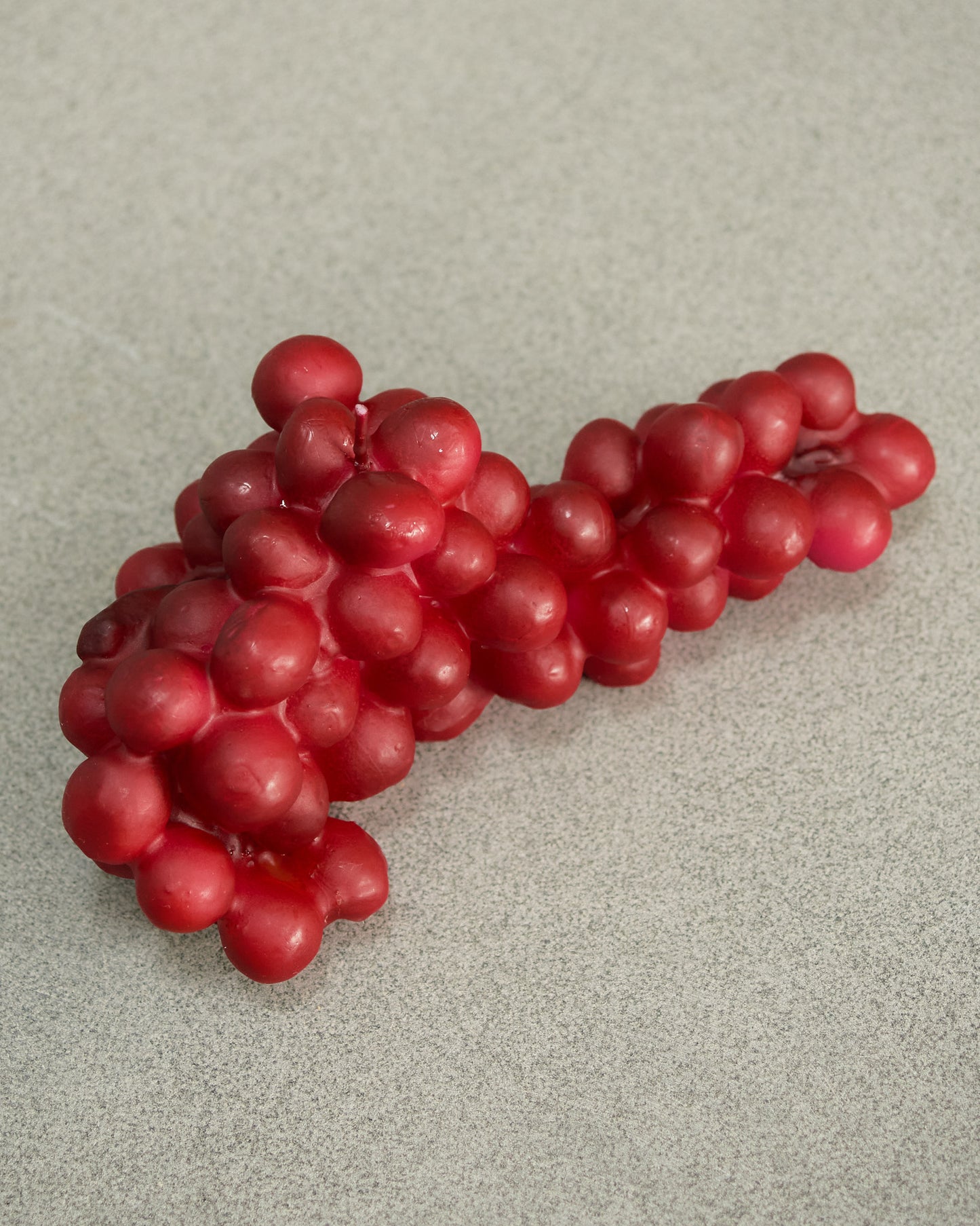 Uva Grapes Grande Candle