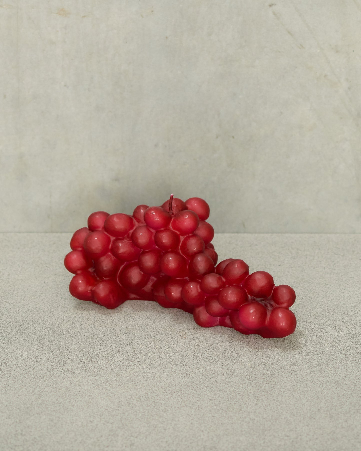 Uva Grapes Grande Candle