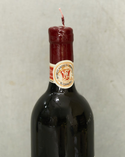 Vino Wine Candle