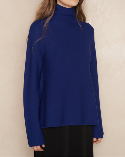 Royal Navy Kolko Wool Sweater