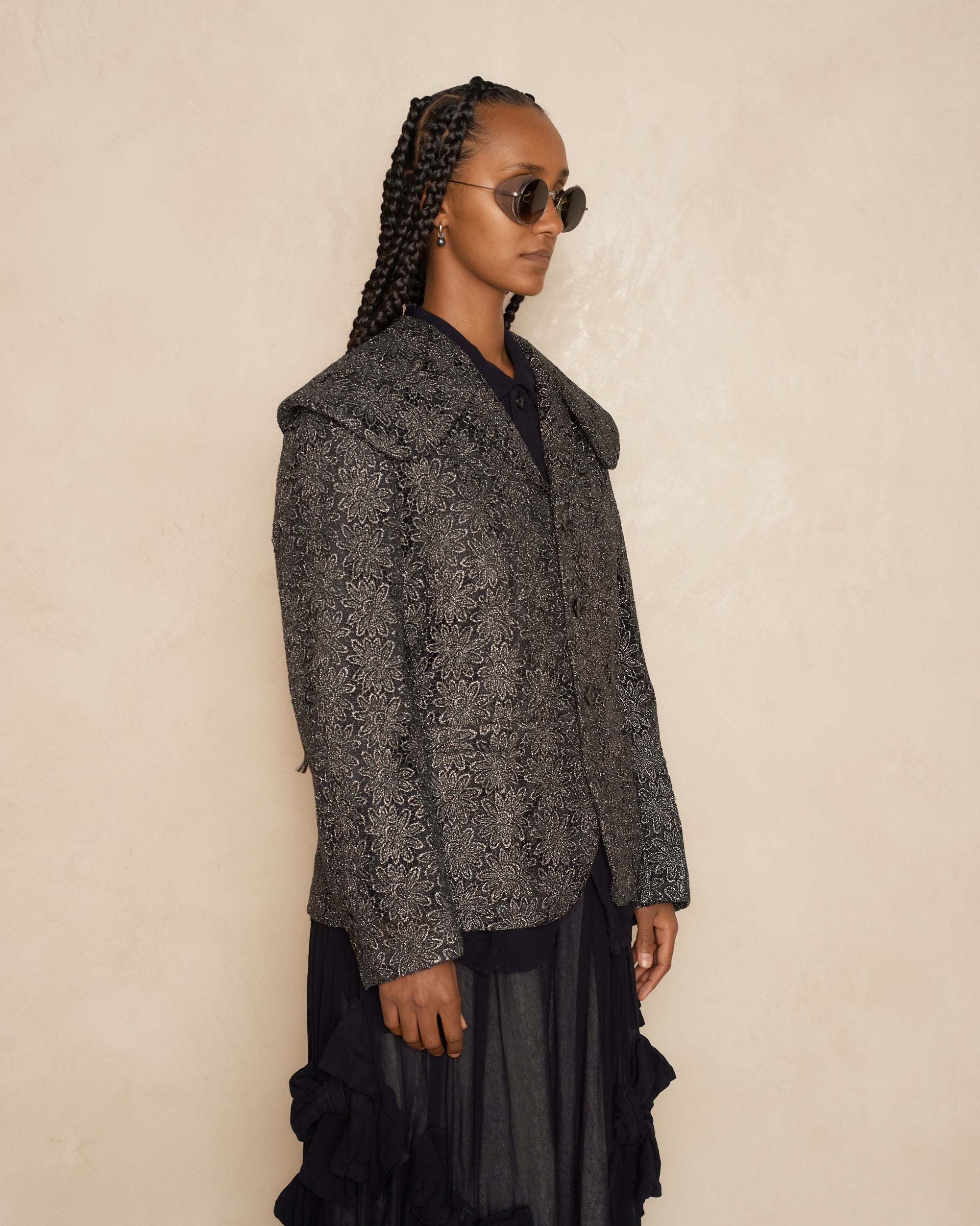 楽天市場】RRL ダブルアールエル Linen Cotton Herringbone