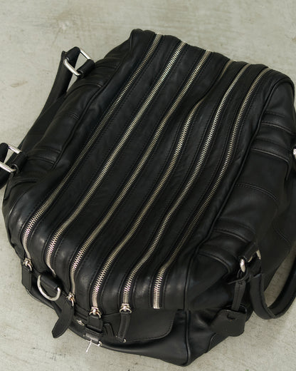 D&G Black Leather Bag 
