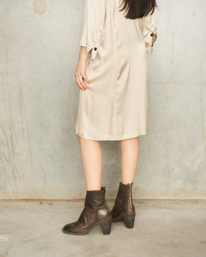 Guidi Brown 3006 Boots