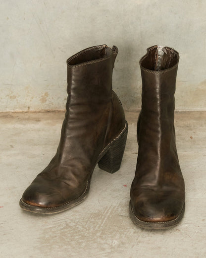 Guidi Brown 3006 Boots