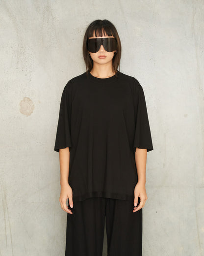 Black Walrus T-Shirt