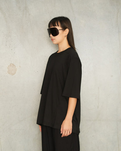 Black Walrus T-Shirt