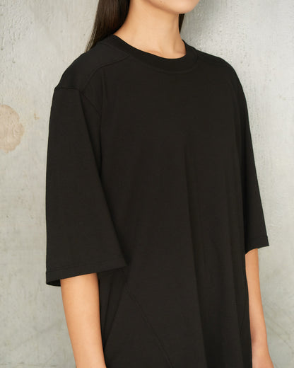 Black Walrus T-Shirt