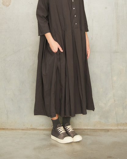Dust And Milk Hustler Sneakers