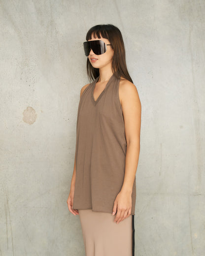 Dust Sally Halter Top