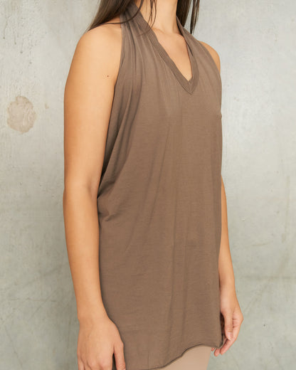Dust Sally Halter Top