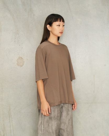 Dust Walrus T-Shirt