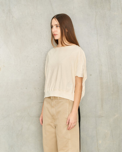 Natural Dagger T-Shirt