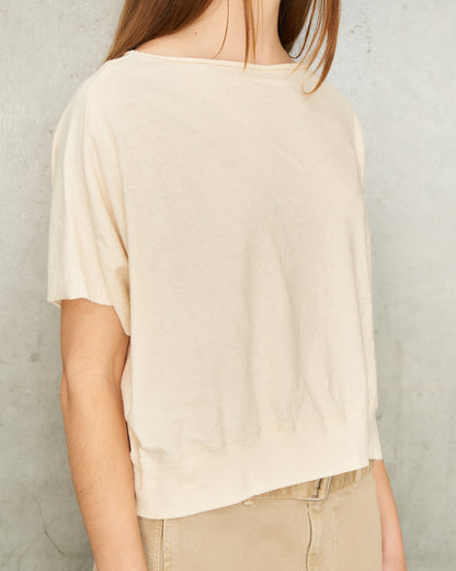Natural Dagger T-Shirt