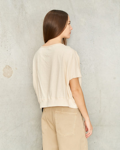Natural Dagger T-Shirt