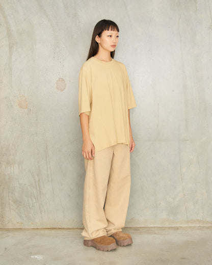 Parchment Walrus T-Shirt