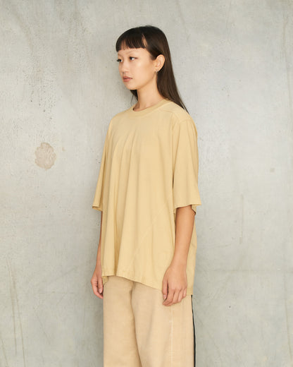 Parchment Walrus T-Shirt