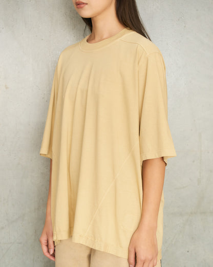 Parchment Walrus T-Shirt