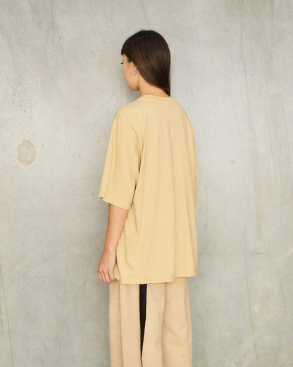 Parchment Walrus T-Shirt