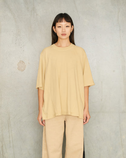 Parchment Walrus T-Shirt